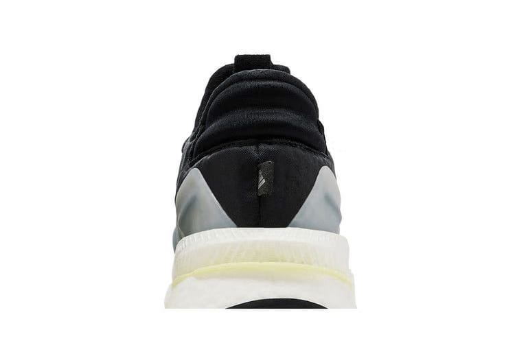 Adidas X_PLRBOOST Chalk Pale Yellow