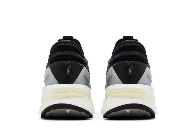 Adidas X_PLRBOOST Chalk Pale Yellow
