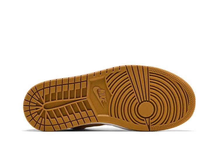 Wmns Air Jordan 1 Low Se Twine