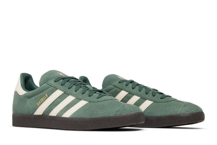Adidas Gazelle National Team Retro Collection - Mexico