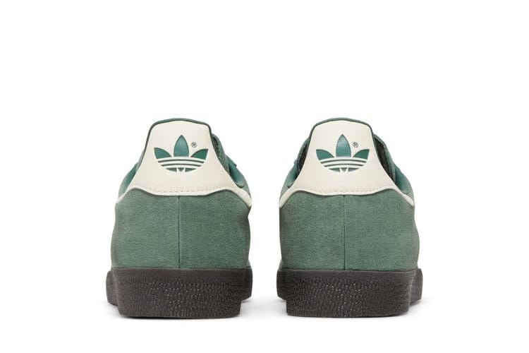Adidas Gazelle National Team Retro Collection - Mexico