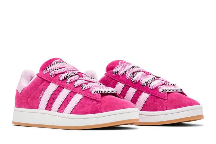 Adidas Wmns Campus 00s 'Semi Lucid Fuchsia'