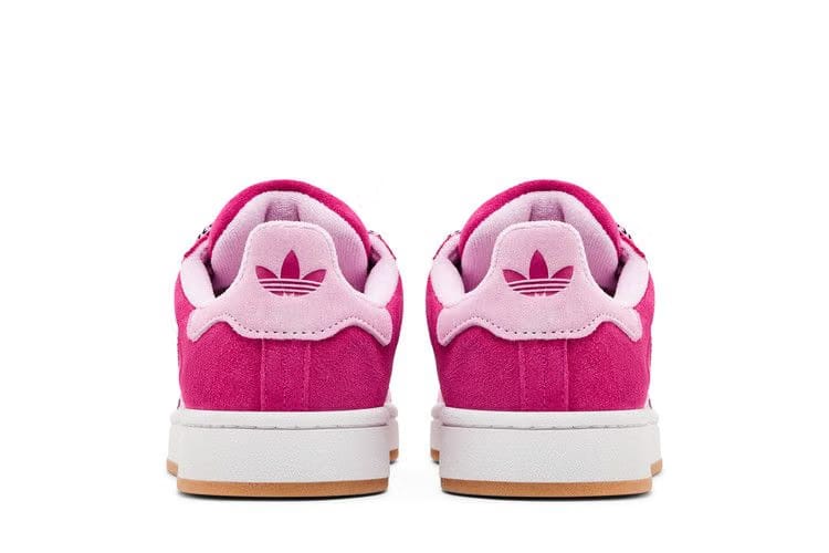 Adidas Wmns Campus 00s 'Semi Lucid Fuchsia'