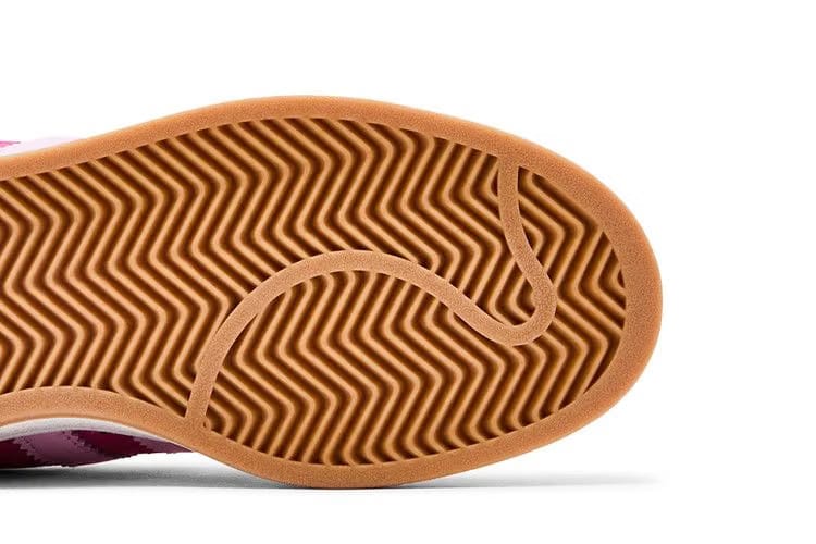 Adidas Wmns Campus 00s 'Semi Lucid Fuchsia'