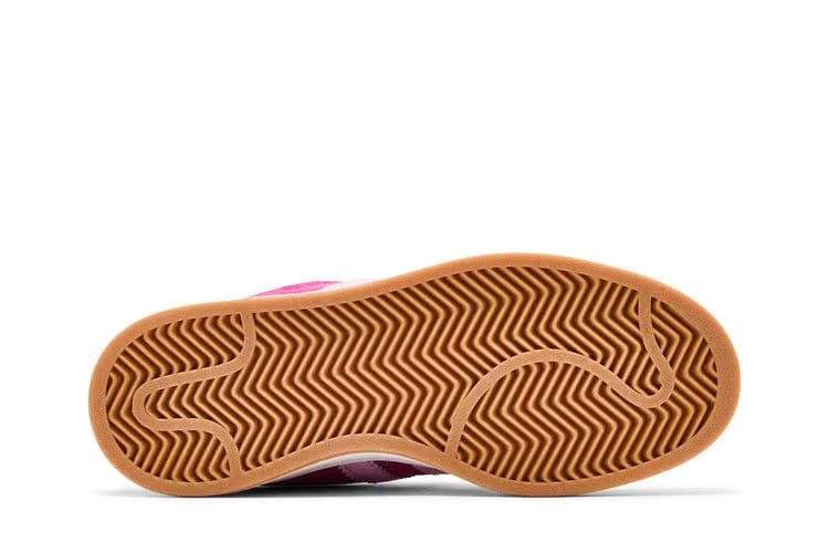 Adidas Wmns Campus 00s 'Semi Lucid Fuchsia'
