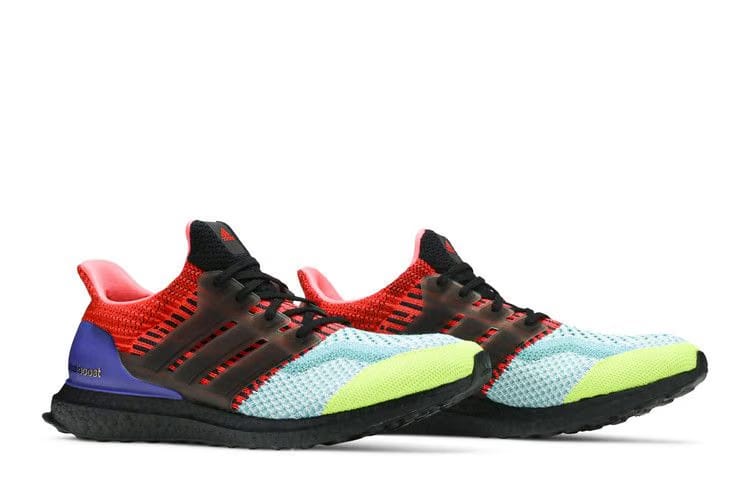 Adidas UltraBoost DNA What The