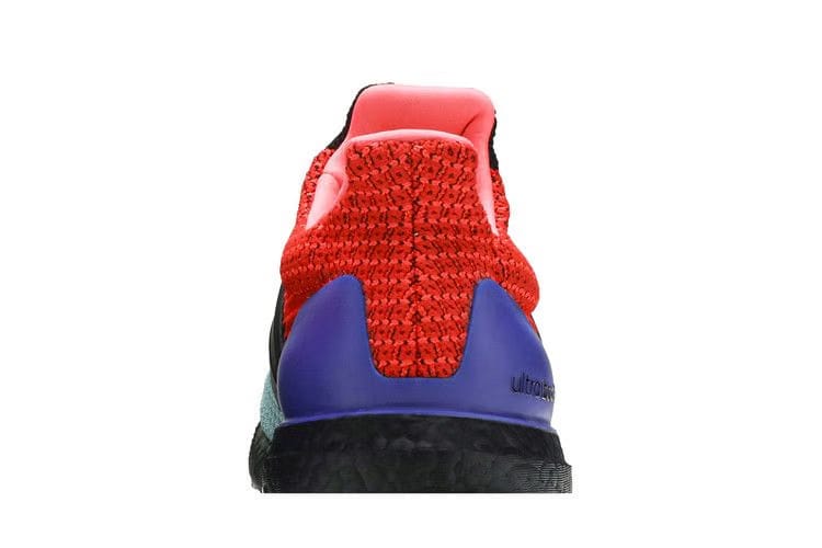 Adidas UltraBoost DNA What The