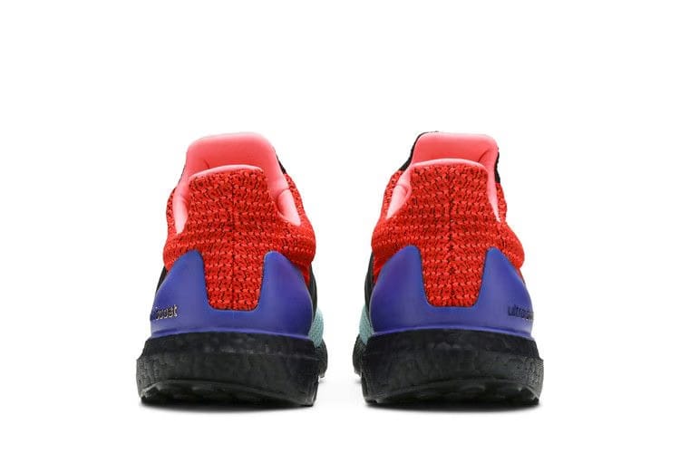 Adidas UltraBoost DNA What The