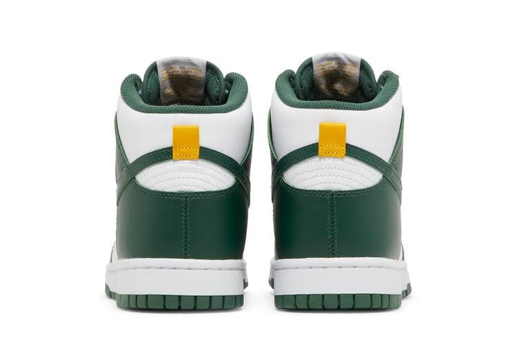 Dunk High Australia