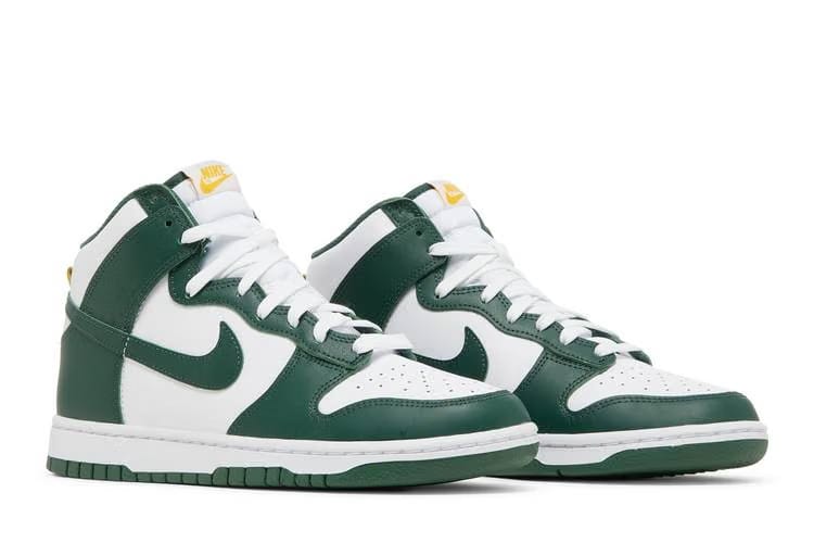 Dunk High Australia