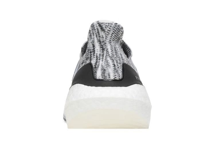 Adidas UltraBoost 21 White Black