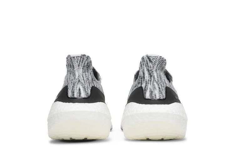 Adidas UltraBoost 21 White Black