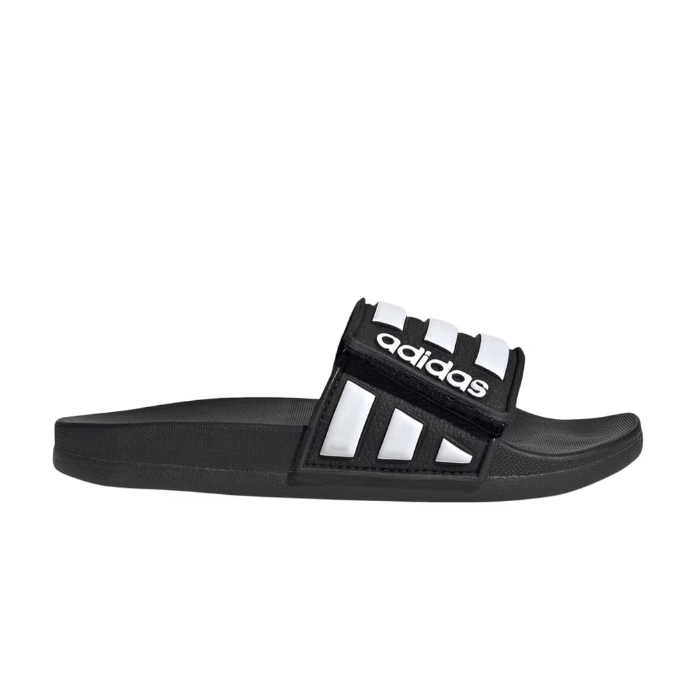 Adidas Adilette Comfort ADJ J Black
