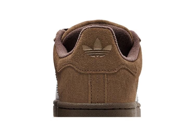 Adidas Campus 00s Earth Strata White Gum