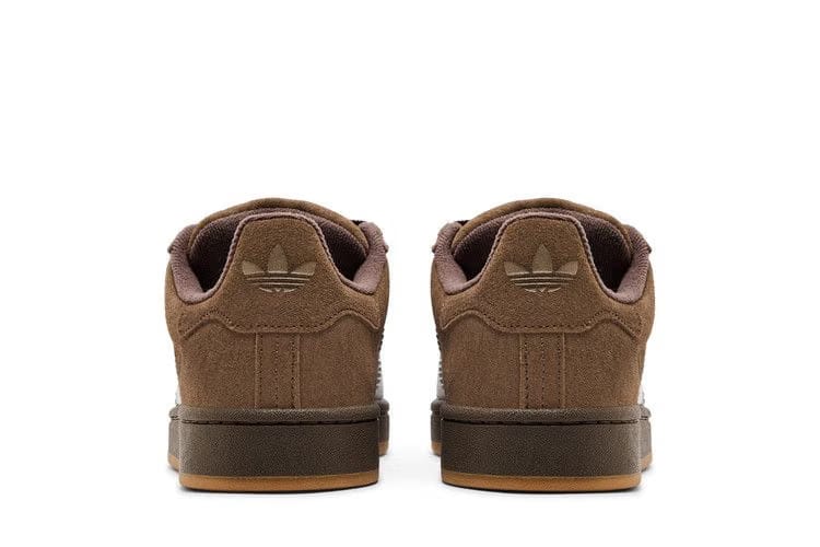 Adidas Campus 00s Earth Strata White Gum
