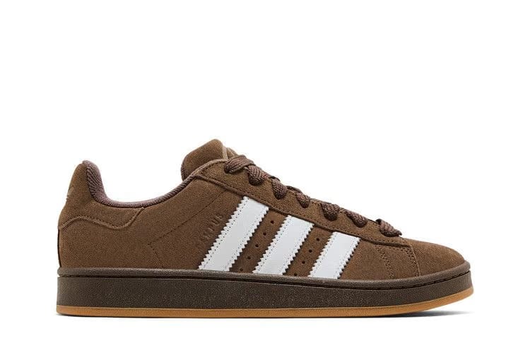 Adidas Campus 00s Earth Strata White Gum