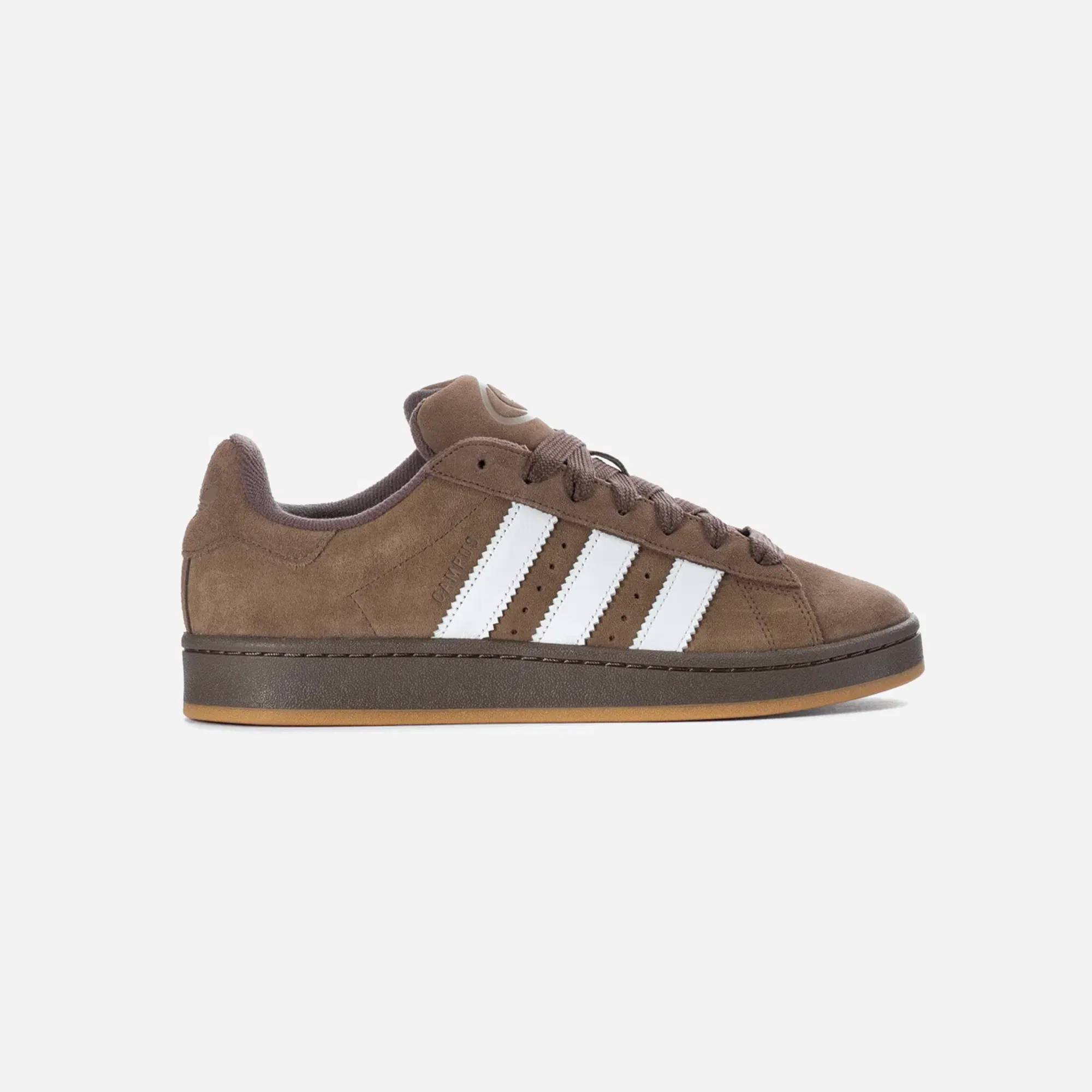 Adidas Campus 00s Earth Strata White Gum