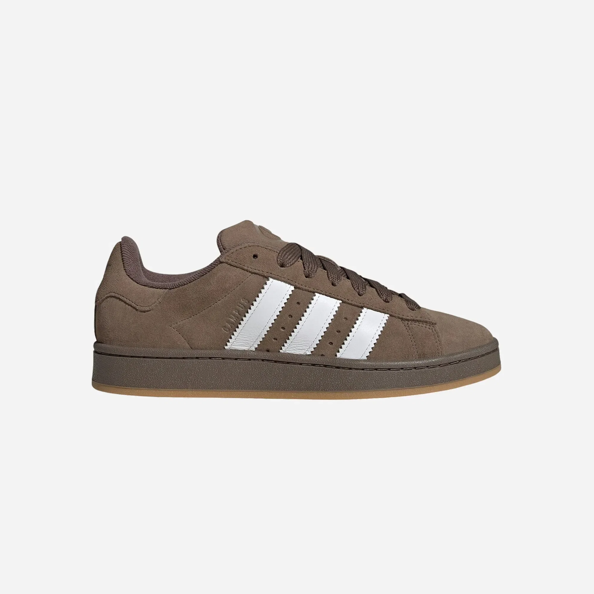 Adidas Campus 00s Earth Strata White Gum