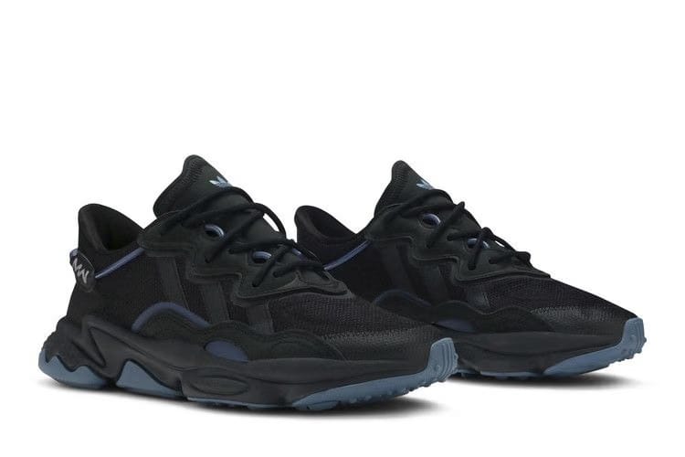 Call of Duty x Pusha T x adidas Ozweego Modern Warfare