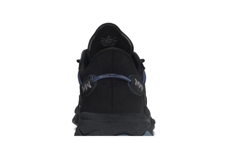 Call of Duty x Pusha T x adidas Ozweego Modern Warfare