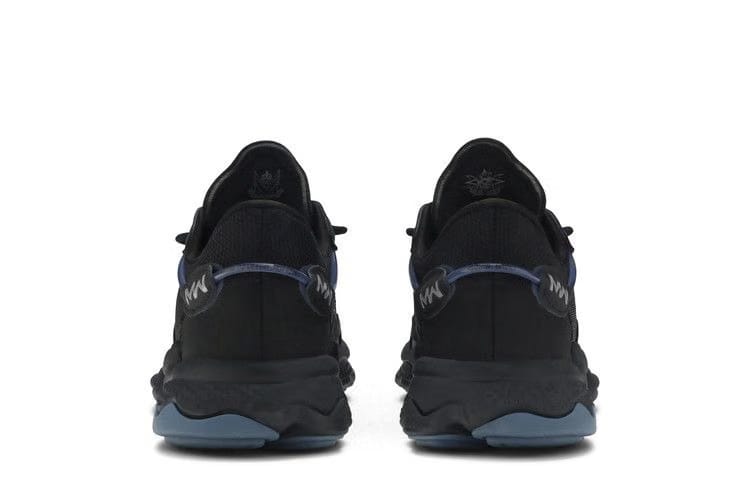 Call of Duty x Pusha T x adidas Ozweego Modern Warfare