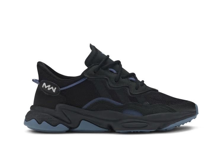 Call of Duty x Pusha T x adidas Ozweego Modern Warfare