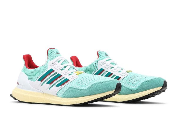 Adidas UltraBoost 1.0 DNA ZX 9000