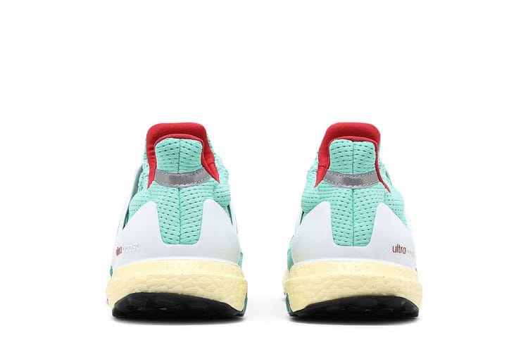 Adidas UltraBoost 1.0 DNA ZX 9000
