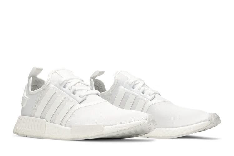 Adidas NMD_R1 Triple White