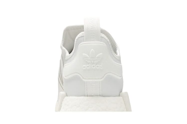 Adidas NMD_R1 Triple White