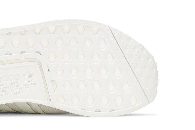 Adidas NMD_R1 Triple White