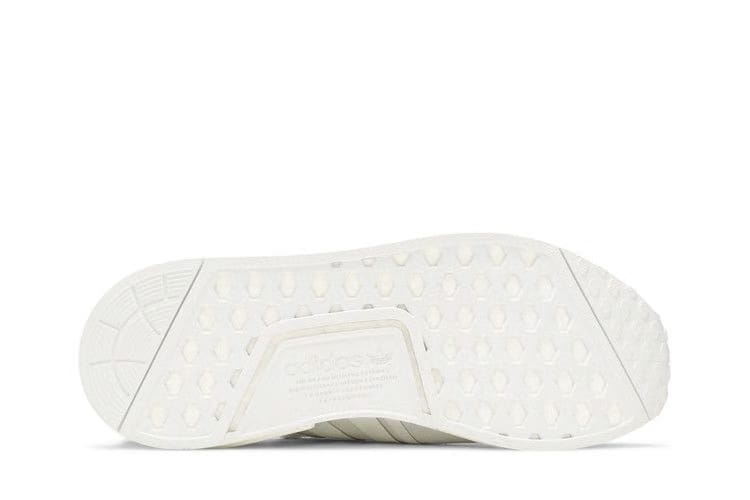 Adidas NMD_R1 Triple White