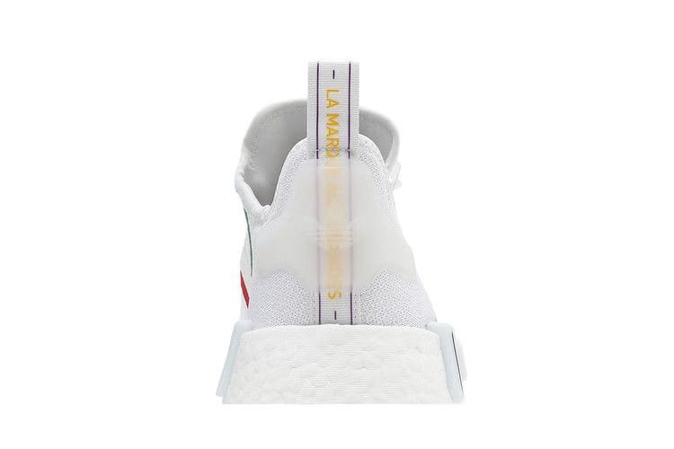 Disney Pixar x adidas NMD_R1 Toy Story - White