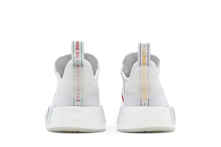 Disney Pixar x adidas NMD_R1 Toy Story - White