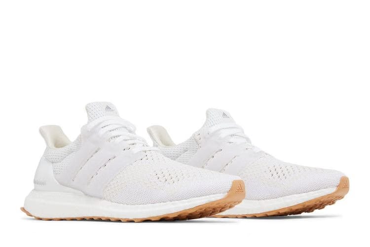 Adidas Wmns UltraBoost 1.0 'White Gum'