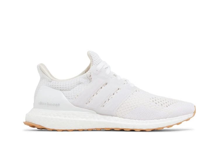 Adidas Wmns UltraBoost 1.0 'White Gum'