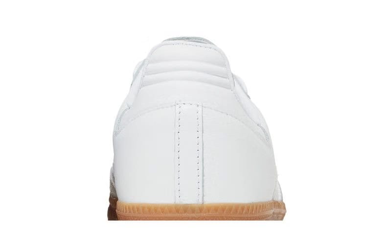 Real Madrid x adidas Samba Team White Gum