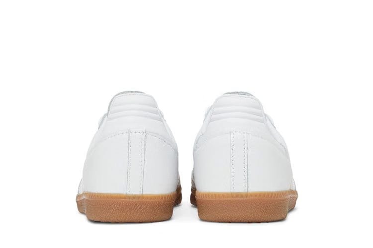Real Madrid x adidas Samba Team White Gum