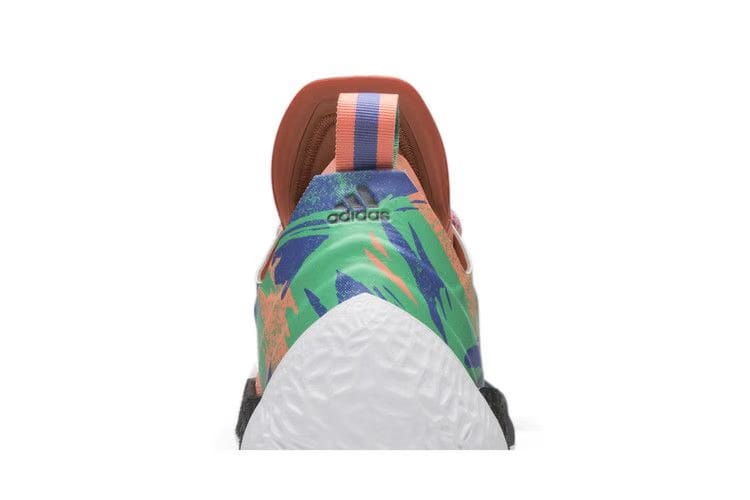 Adidas Harden Vol. 2 California Dreamin'