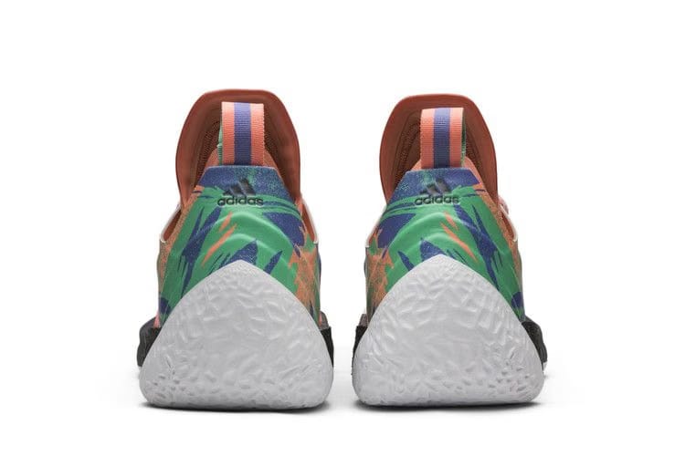 Adidas Harden Vol. 2 California Dreamin'