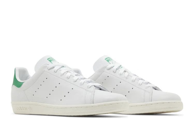 Adidas Stan Smith 80s White Green 2023