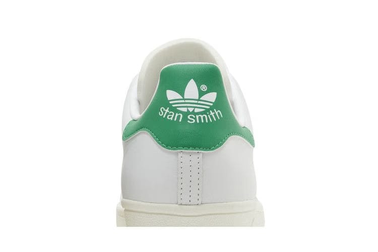 Adidas Stan Smith 80s White Green 2023