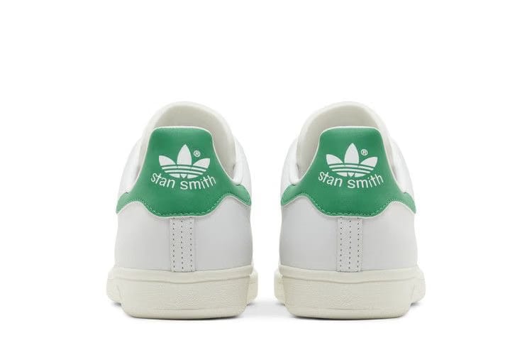 Adidas Stan Smith 80s White Green 2023