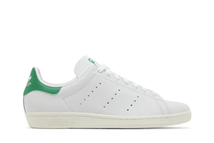 Adidas Stan Smith 80s White Green 2023