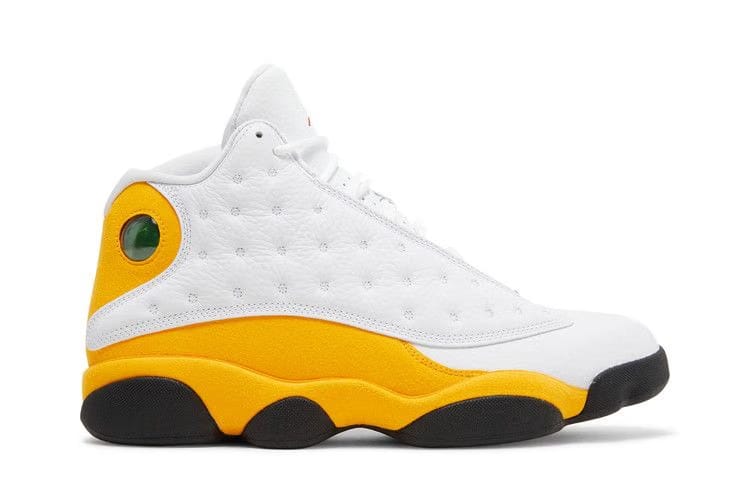 Air Jordan 13 Retro Del Sol