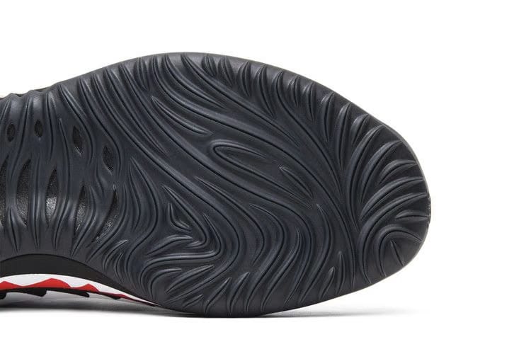 A Bathing Ape x adidas Dame 4 Black Camo