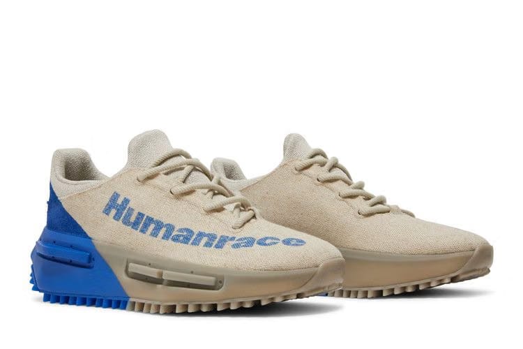 Pharrell x adidas NMD_S1 Mahbs Blue