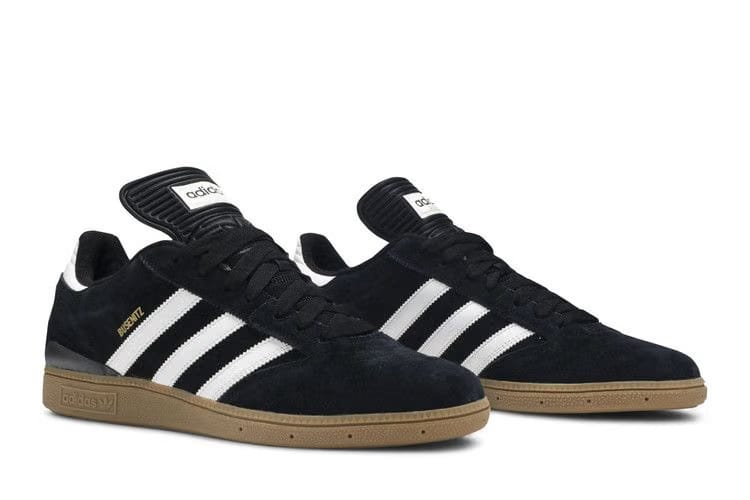 Adidas Busenitz Black Gum
