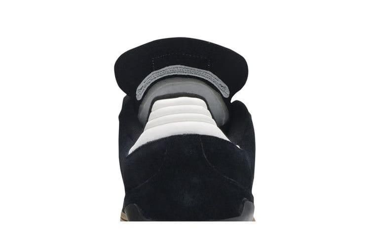 Adidas Busenitz Black Gum