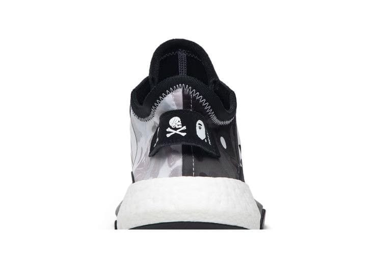 Neighborhood x A Bathing Ape x adidas P.O.D. S3.1 Camo